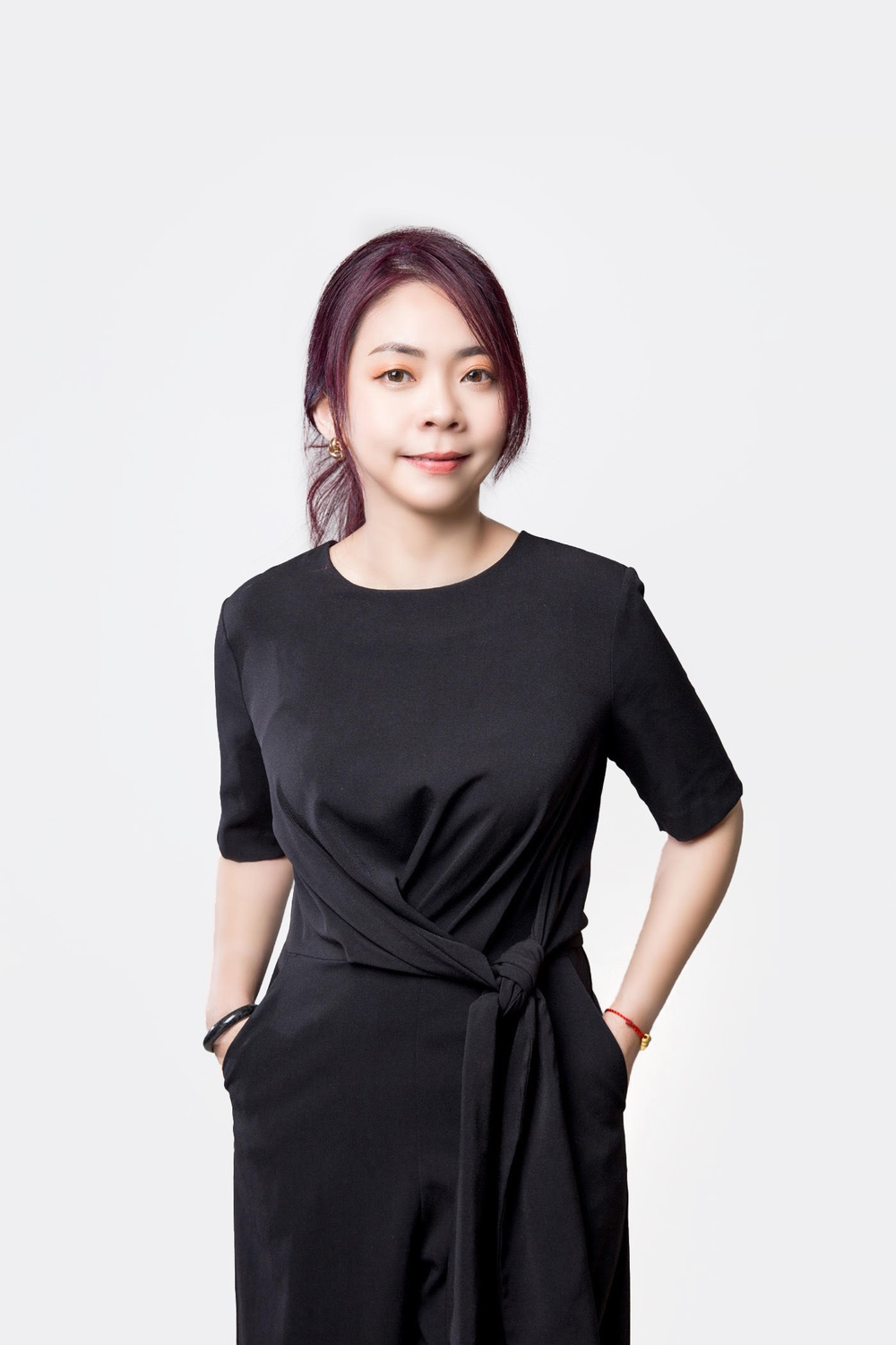 Ms. Cheng Siew Lin