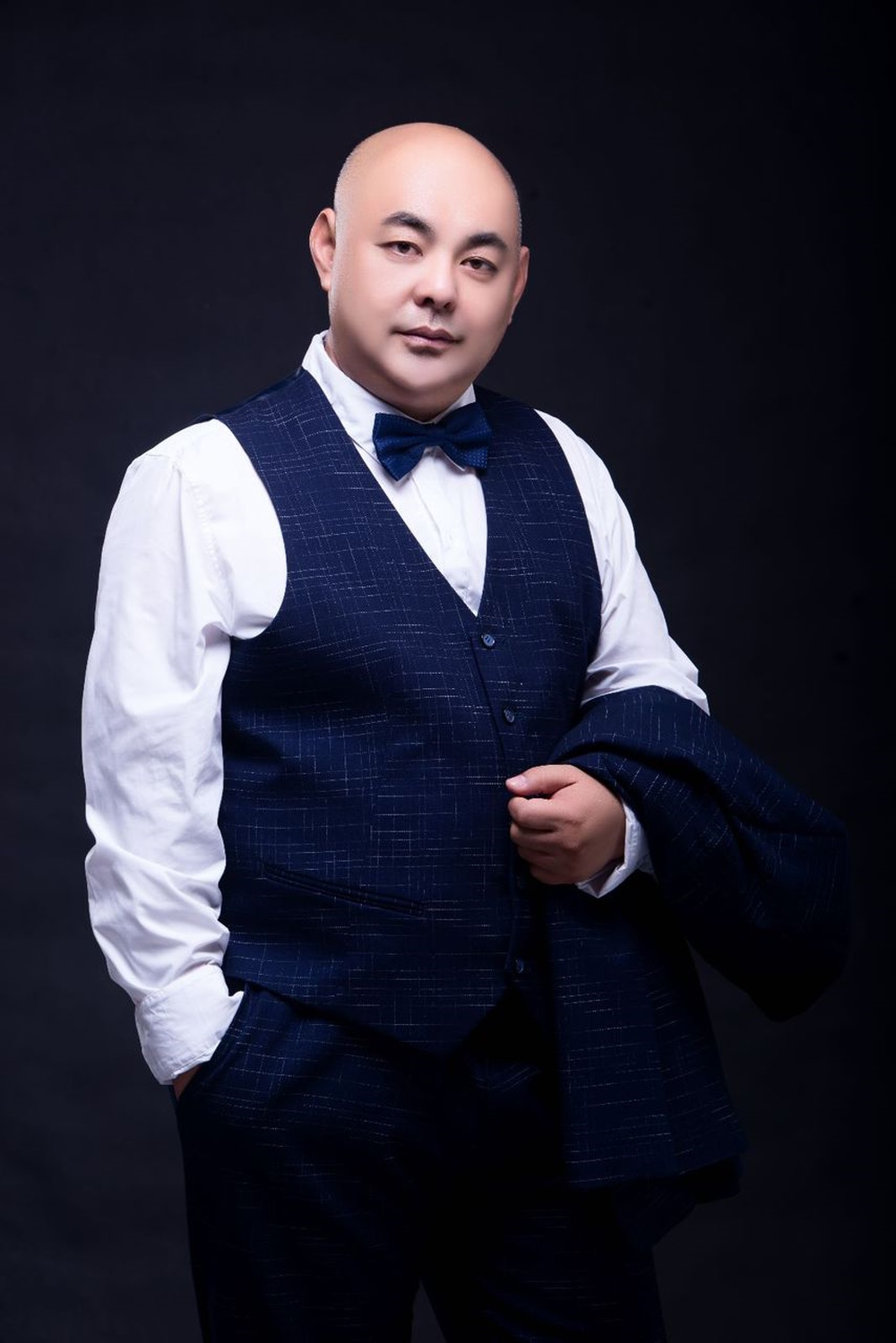 Mr. Cheng Kin Soon