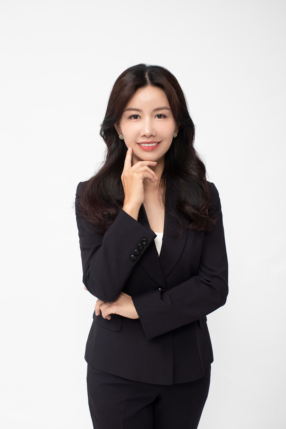 Ms. He Ying Stephanie