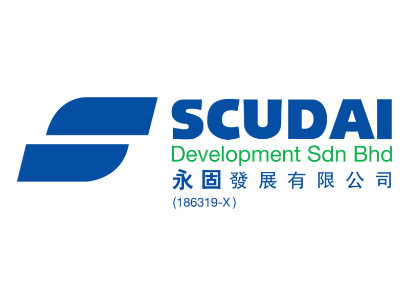 Scudai Development Sdn Bhd